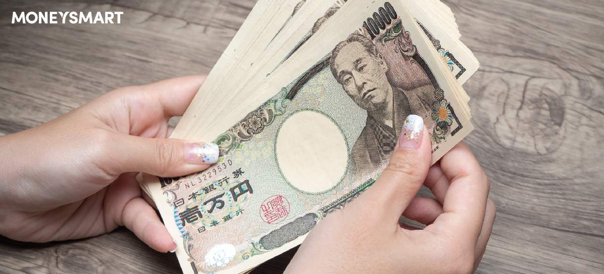 日元升值｜日圓兌港元重返5算：現在是唱yen最後時機？