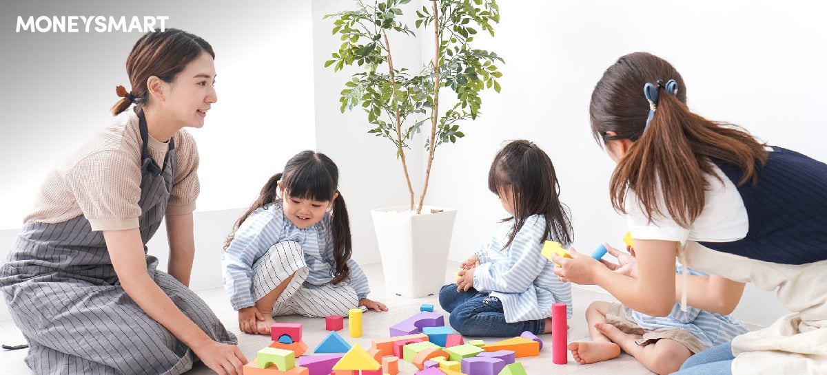 幫BB報Playgroup好唔好？人氣Playgroup課程推介
