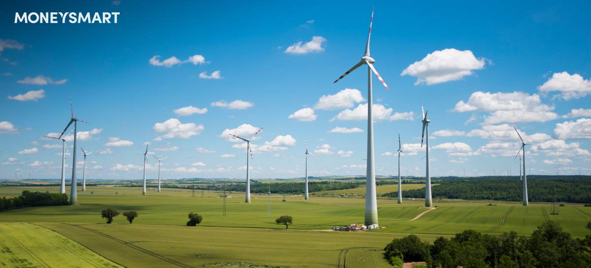 Investing in Sustainability? Here Is What You Should Know About The Next 20-Year Trend