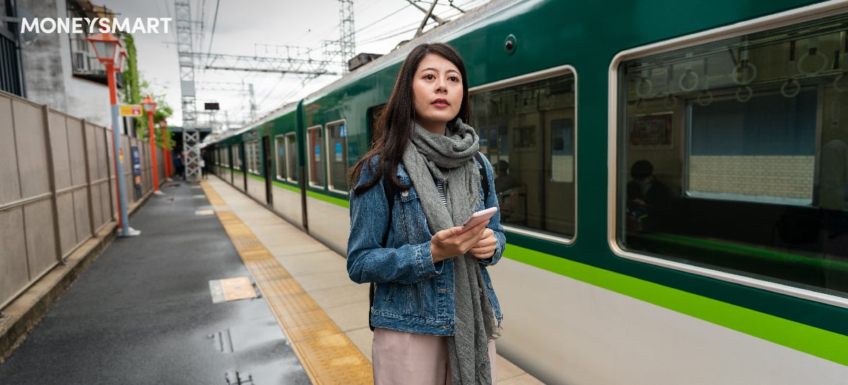 唔買Pass    東京JR票點買？