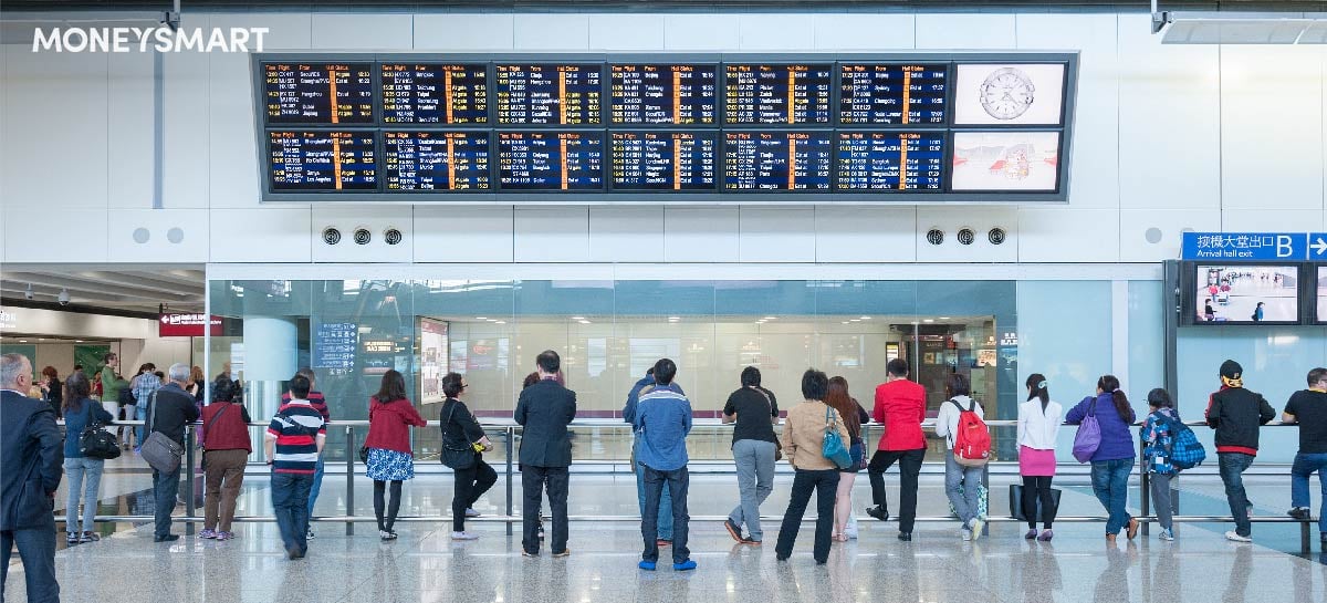 疫情下旅行不幸確診如何處理?真實個案大分享