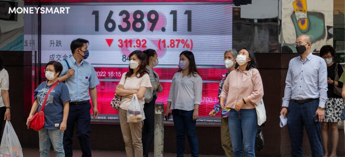 Here Is What Should You Do to Prepare for Recession