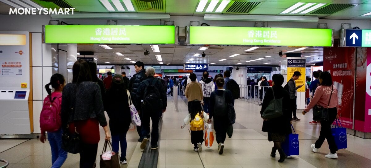 內地通關最新消息:2月6日起全面通關,免核酸檢測及不設限額