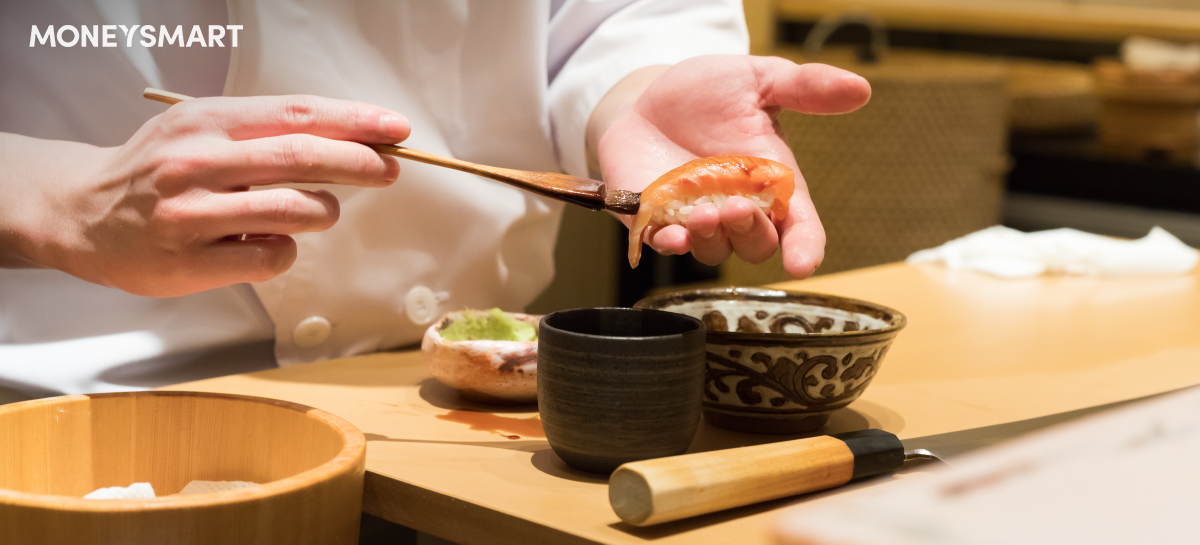 Omakase Restaurants in Hong Kong That You Might Find Hard to Reserve