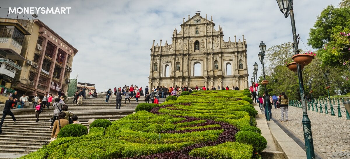Travelling to Macau from Hong Kong: Transportations and Latest Travel Measures