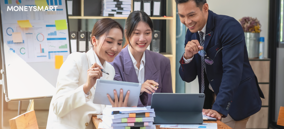 【中小企管理】5個HR System推介  善用雲端服務管理人力資源