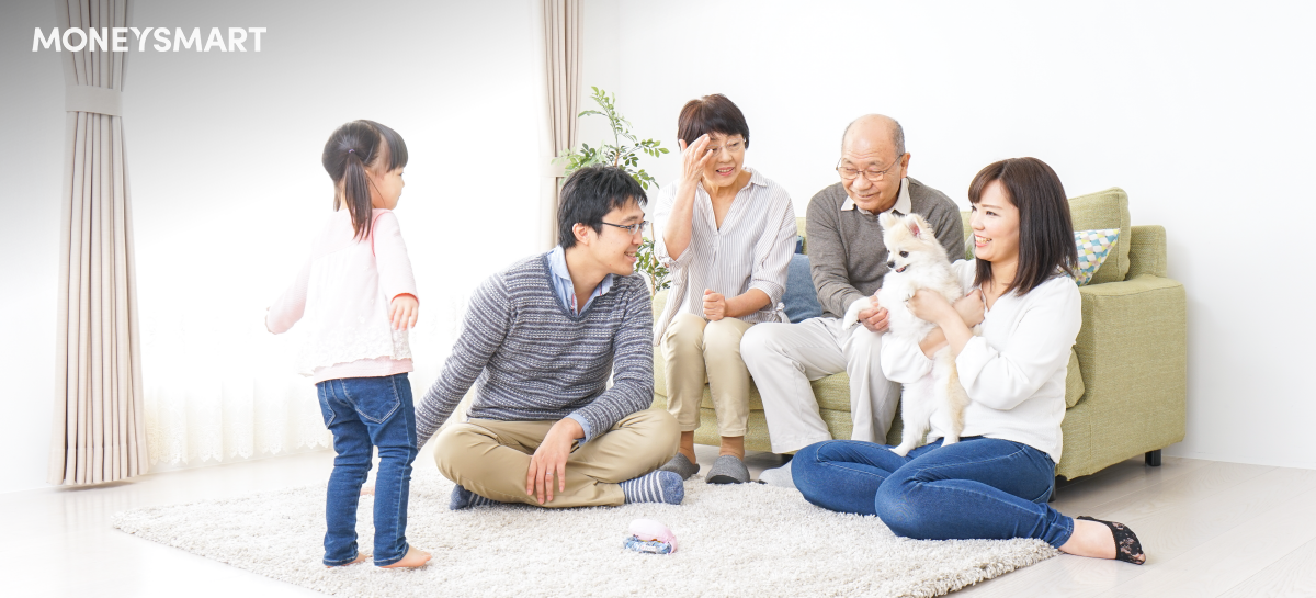 注重生活細節 愛自己、愛惜身邊人與物  為家人及寵物提供360°全方位保障