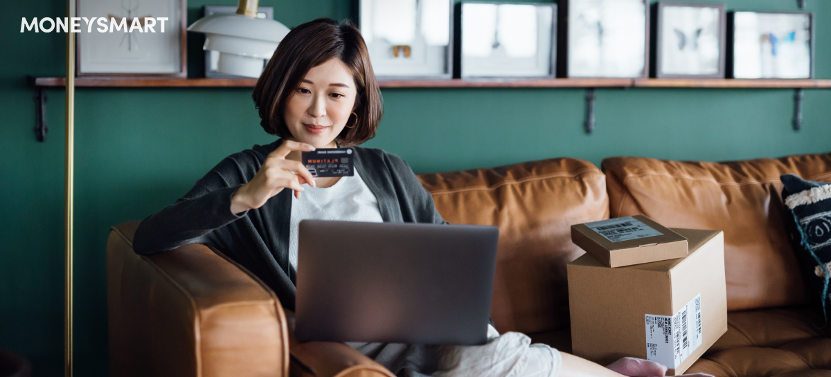 Best Start-Up SME Business/Corporate Credit Card