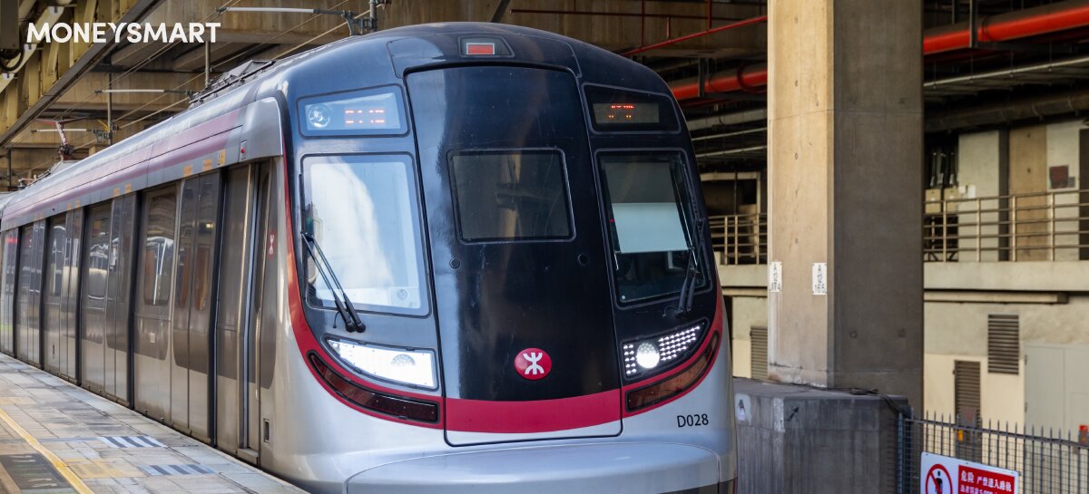【地鐵車費】港鐵特惠站/月票/車費優惠全攻略  這樣坐車更抵