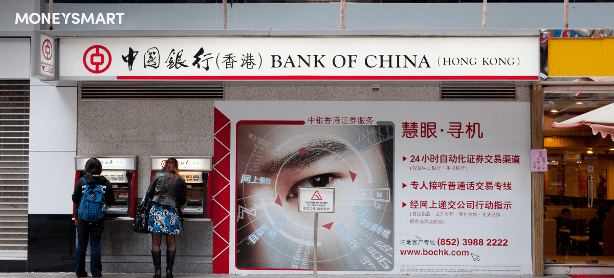 How to Open a BOC Greater Bay Area Bank Account That Links with AliPay and WeChat Pay in Hong Kong