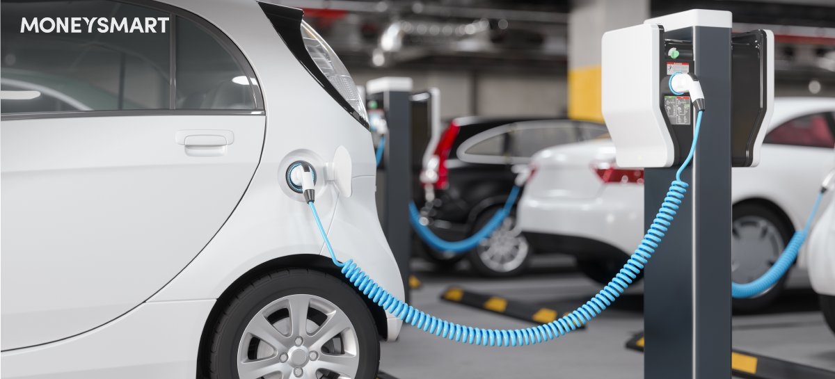 Hong Kong EV Charging Station Location Map: Tesla/CLP Power/Hong Kong Electric/Link REIT/Shell