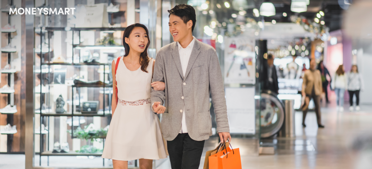 Consumption Voucher Scheme 2023 All In One Guide: Eligibility/Disbursement Date/Promotion Offers