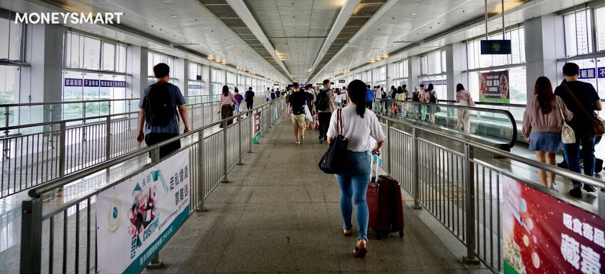 回鄉證續期2026｜網上預約、補領/快證、文件、費用全攻略