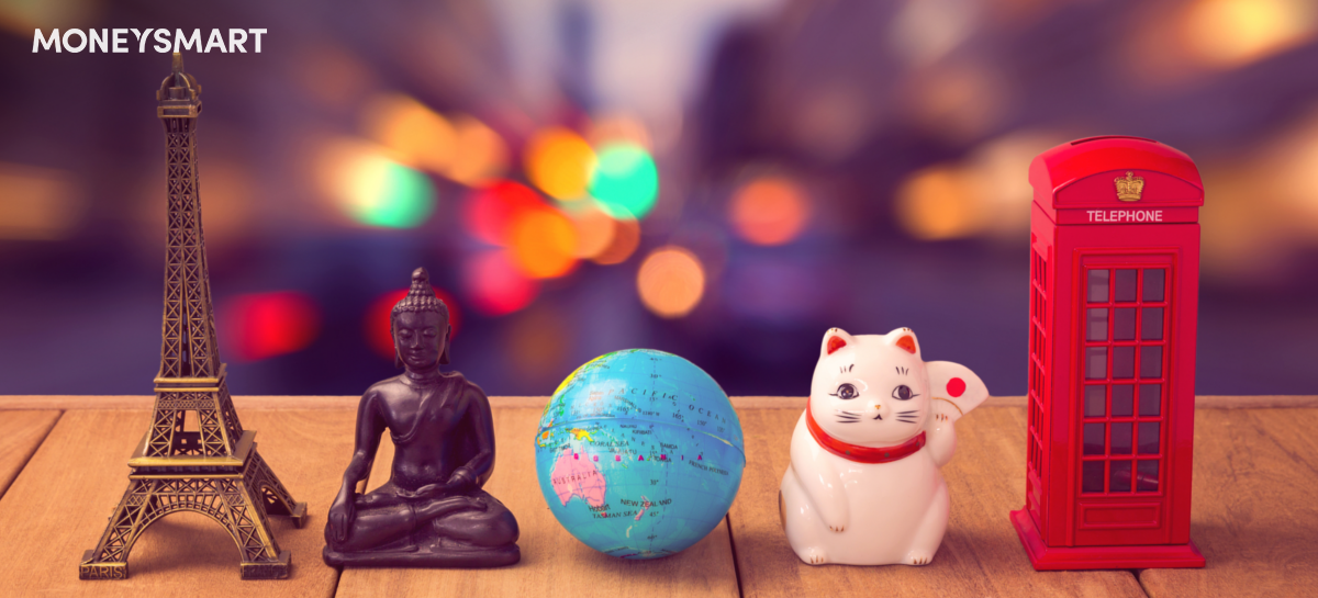 復活節外遊 簽賬 優惠合集 2018