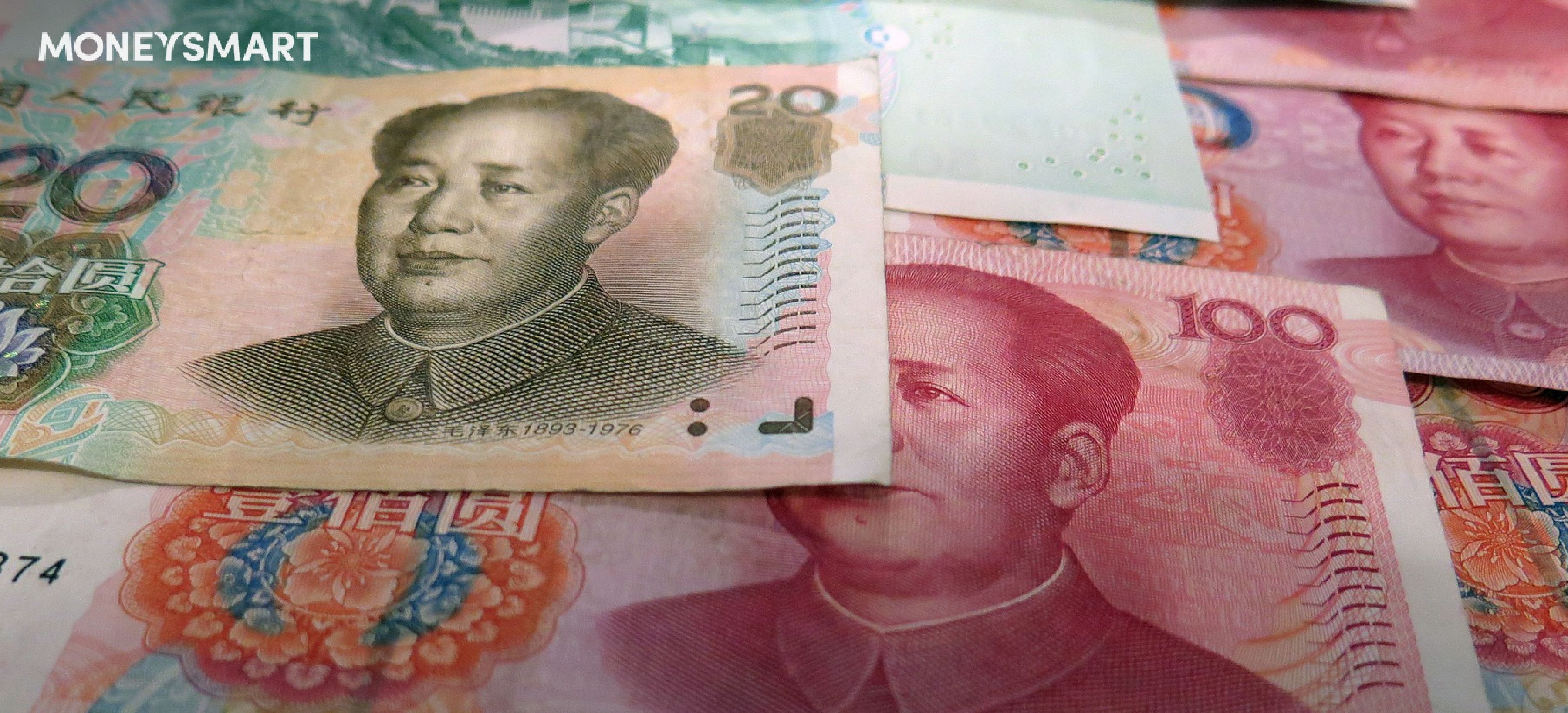 【Best Rate in Town】HK Banks RMB Fixed Deposit Interest Summary