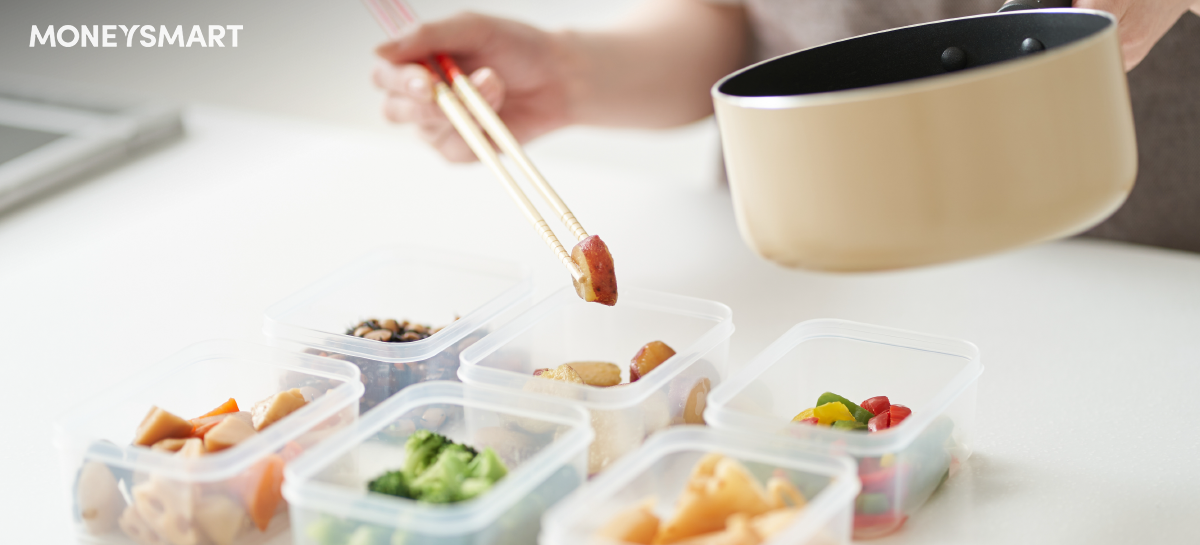 10個慳錢方法抗加風 自備飯盒、戒零食甜點每月慳2千