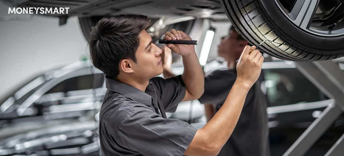 【汽車年檢】驗車中心位置/政府驗車流程/驗車價錢及上架驗車注意事項