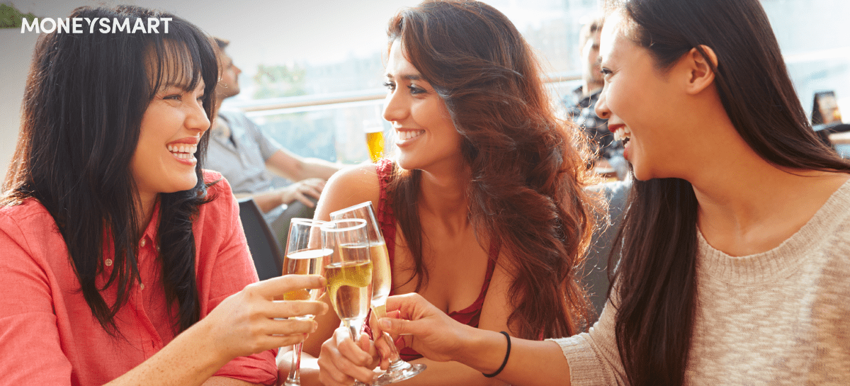 Best Rooftop Bars In Hong Kong: All-In-One Directory