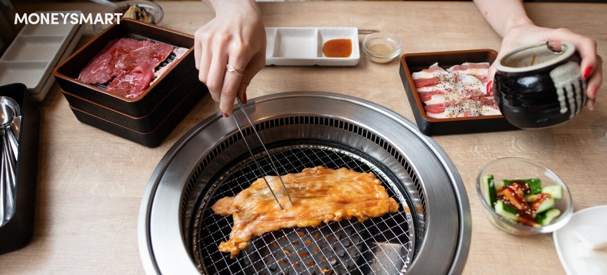 香港32間燒肉推介：燒肉Like、一人燒肉體驗、火土燒肉、露營主題燒肉餐廳等