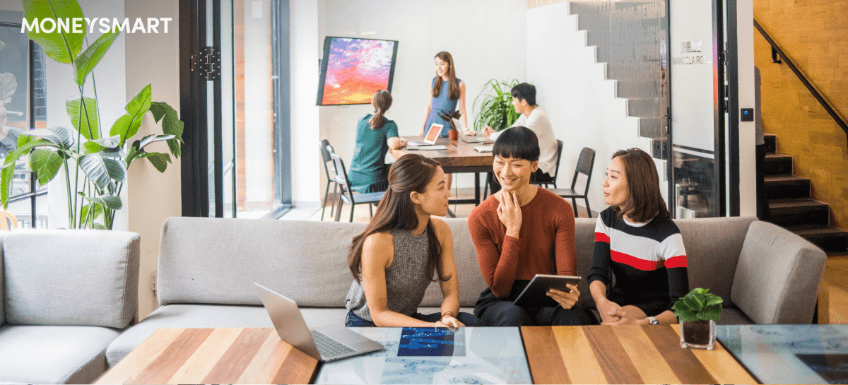 Modern Co-Working Space Recommendations in Hong Kong