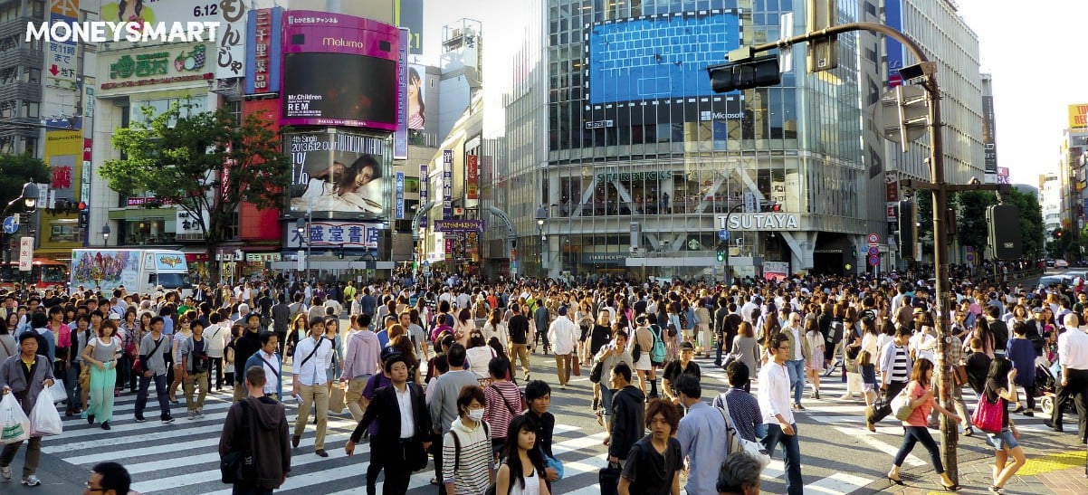 東京 4、5月自由行 邊張Sim卡用得過? (2018.04 更新)