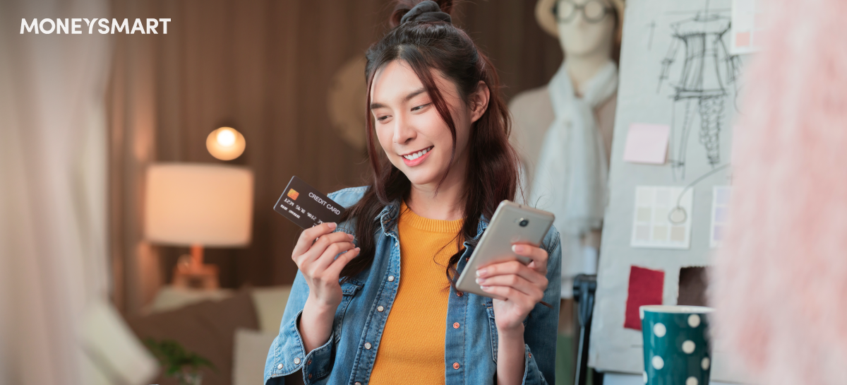 Top Student Credit Card In Hong Kong