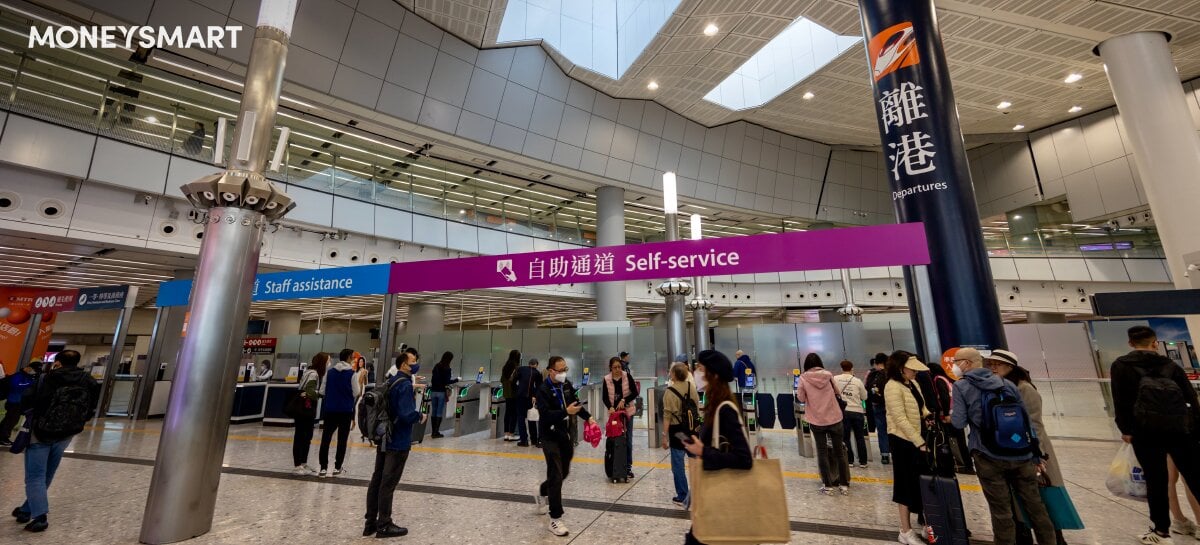 【高鐵訂票攻略】香港高鐵時間表/路線表/尾班車/票價、買高鐵票心得