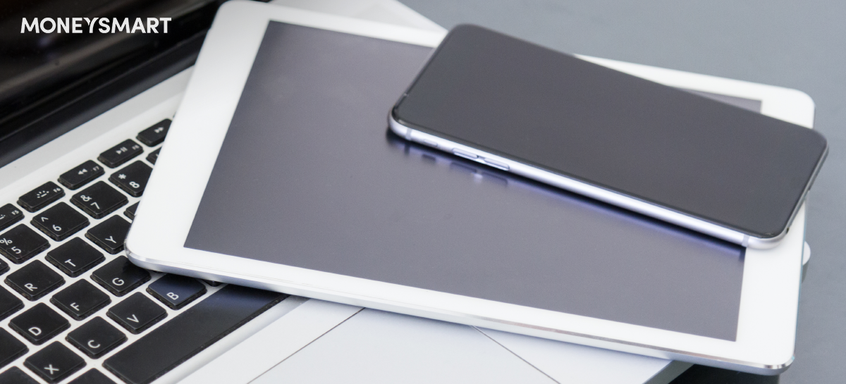 旅遊保險 手機保障比較：手提電話、iPad、手提電腦邊間保？