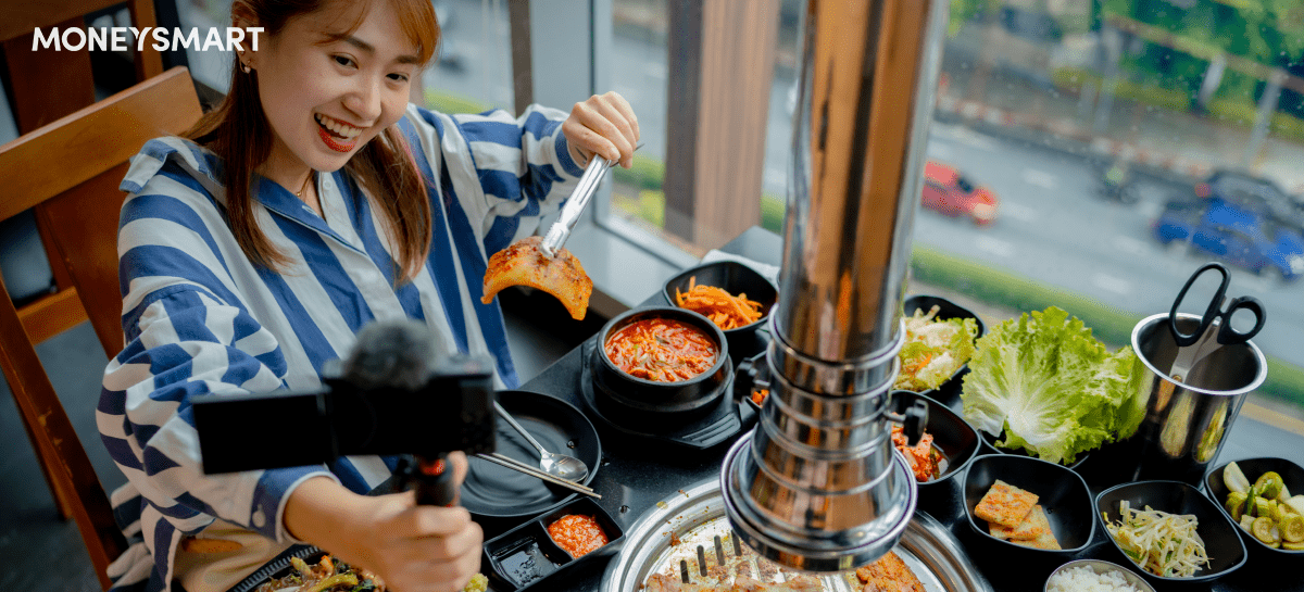 Top 12 Korean Restaurants in Hong Kong