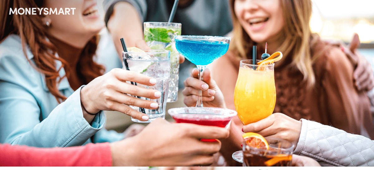 Gin Fest 2023: Event Details And Tips For Gin Newbies
