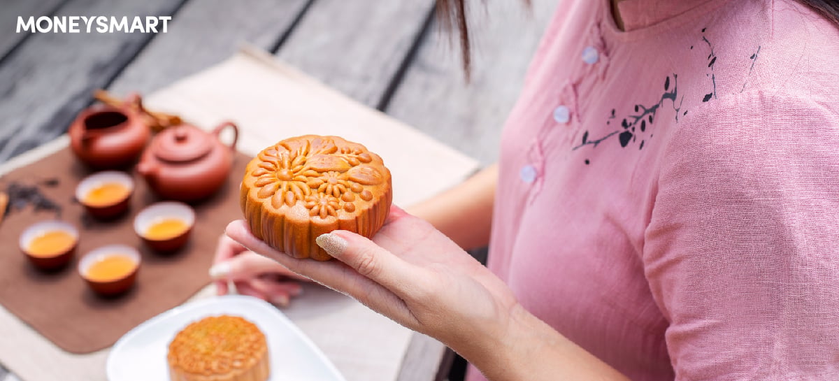 Best Hong Kong Mooncake Selection (September 2023)