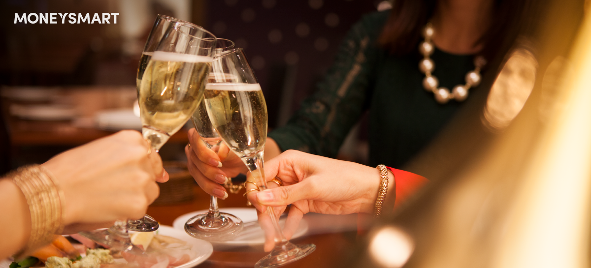 中銀Cheers Card餐飲及外幣簽賬低至$1.5/里｜高級食府買一送一｜酒店75折及$1,200迎新點樣賺？