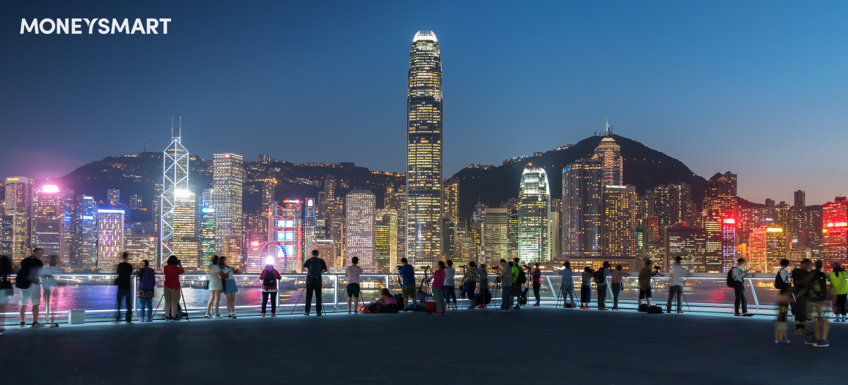 【香港夜繽紛】搞好夜經濟!大量夜市娛樂消費優惠資訊