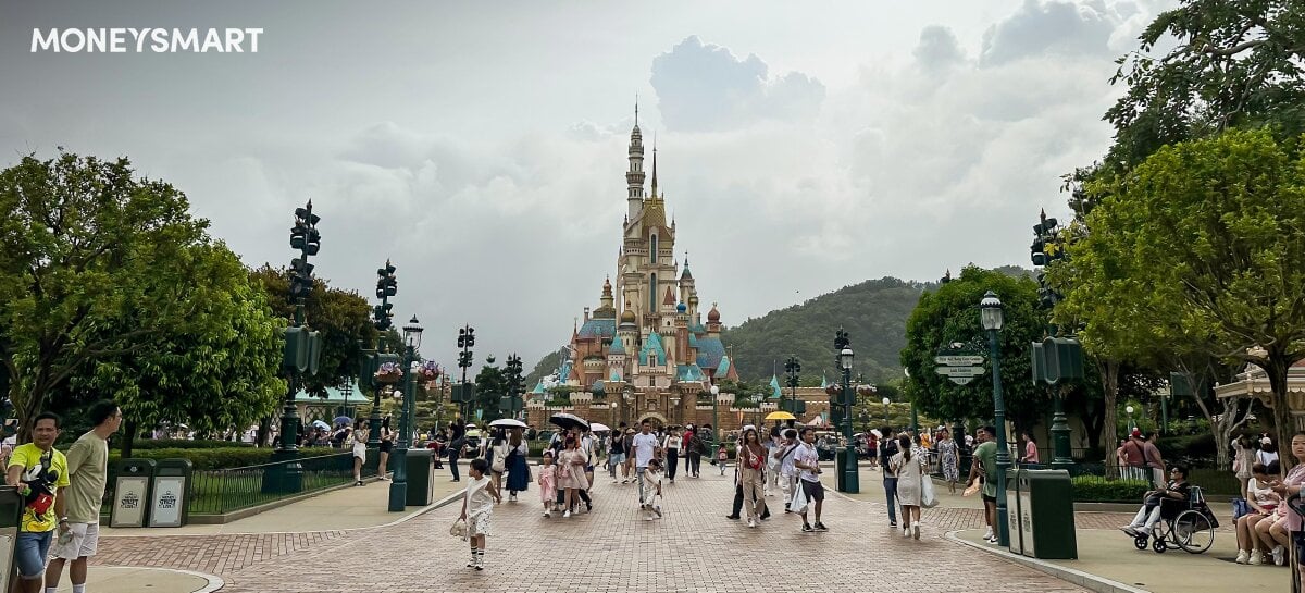 【魔雪奇緣世界】香港迪士尼樂園全新景點！必去打卡位及門票優惠