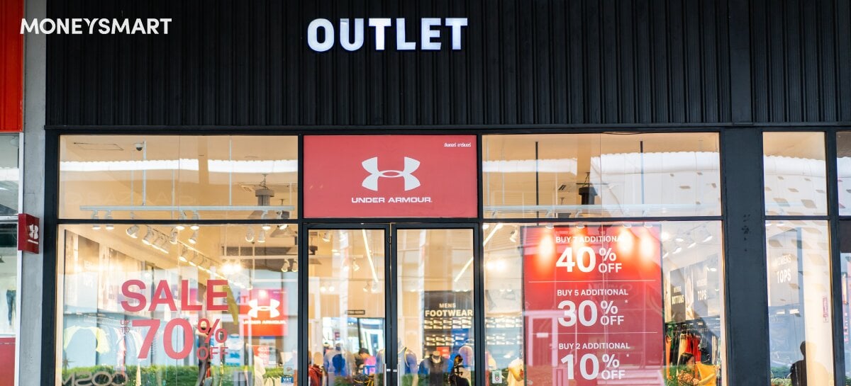 【曼谷Outlet 2023】Siam Premium Outlets / Central Village / Fashion Outlet 介紹、交通及營業時間一覽