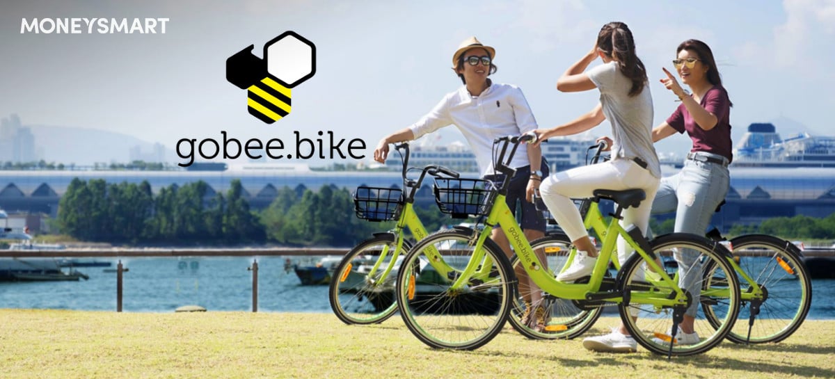 GoBee Bike 收錯錢 追足兩個月無回音？