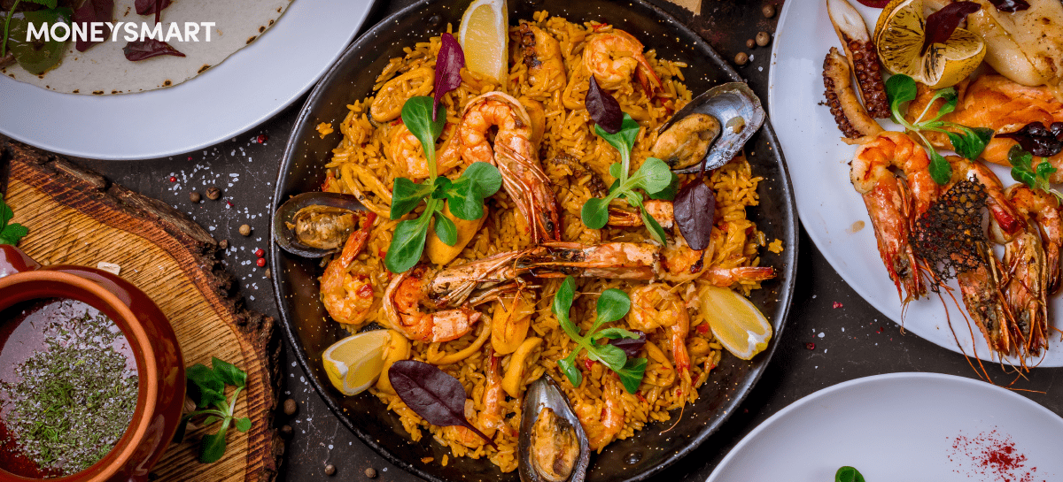 Top 12 Must-Try Spanish Restaurants in Hong Kong