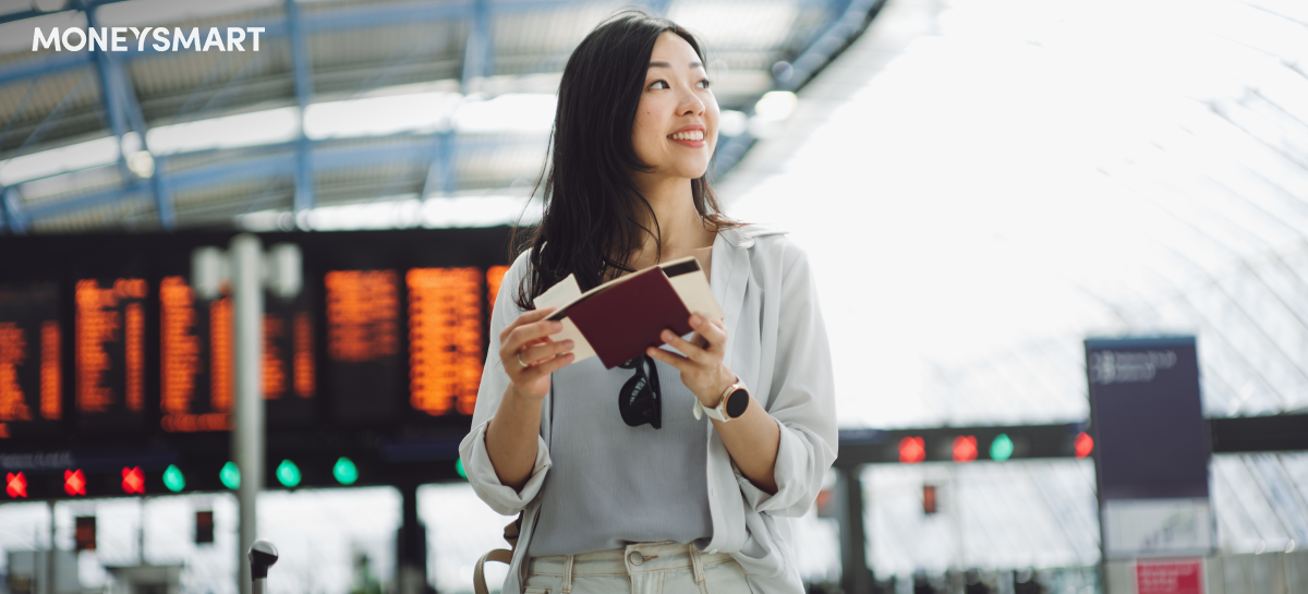 Standard Chartered Cathay Mastercard Review