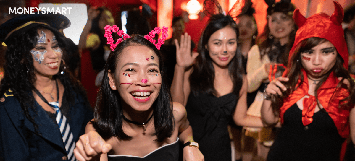 Top Spots for a Spooktacular Halloween in Hong Kong 2023