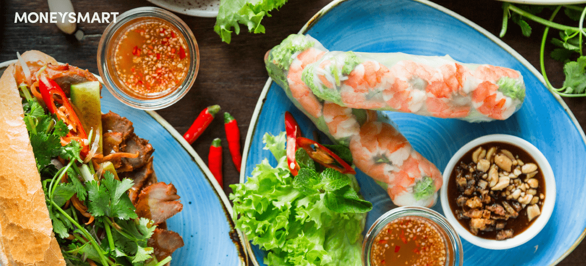 Best Vietnamese Restaurants in Hong Kong
