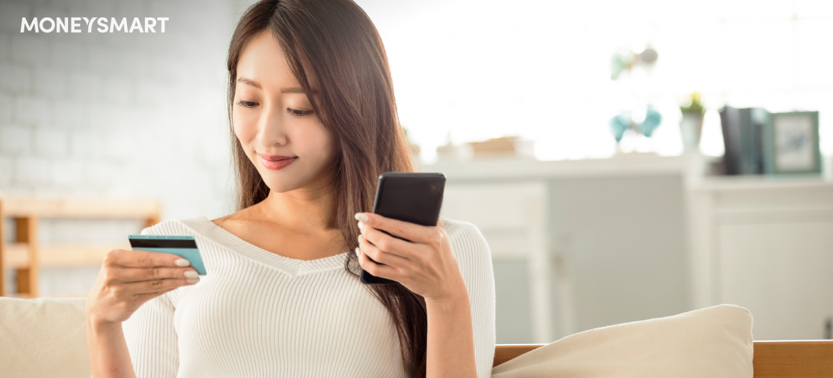 WeChat Pay Tutorial: How to Top-Up with a Credit Card