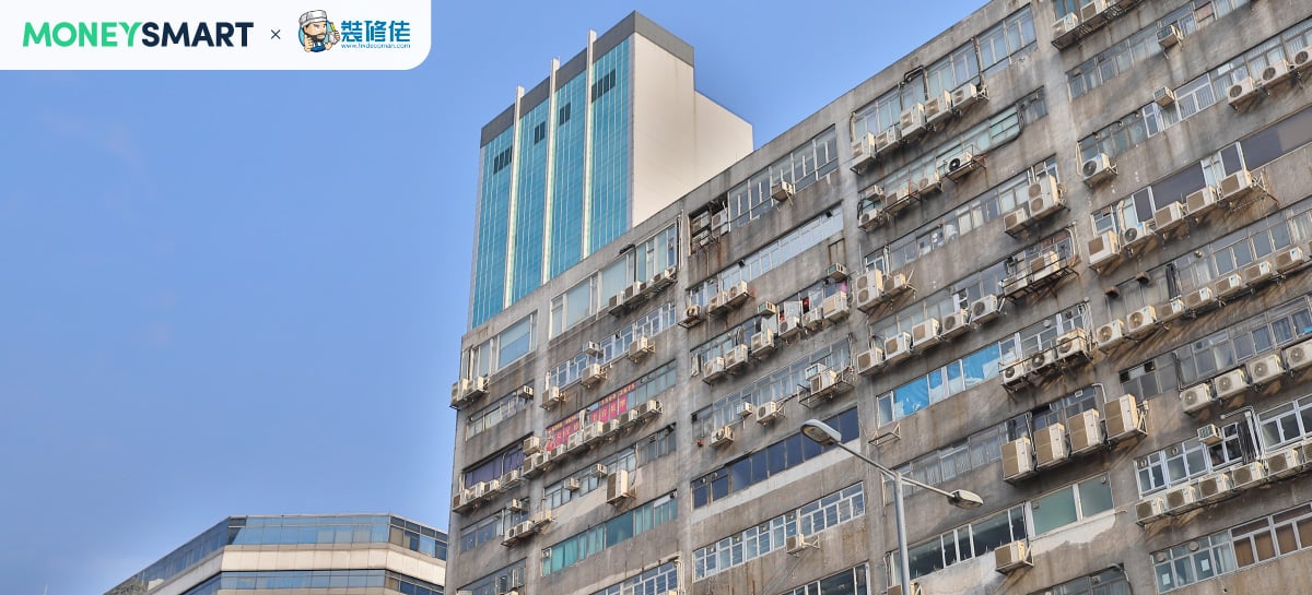 租工廈工作室 / Studio 6大必需注意事項 無經驗容易中伏