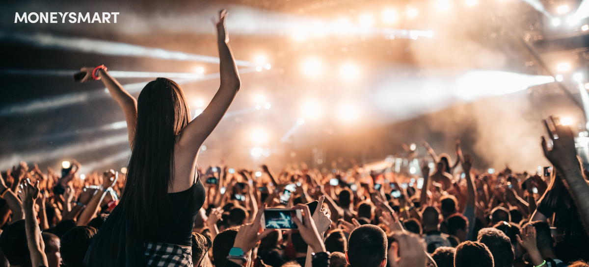 Clockenflap 2023: The Ultimate Music and Arts Festival Experience!
