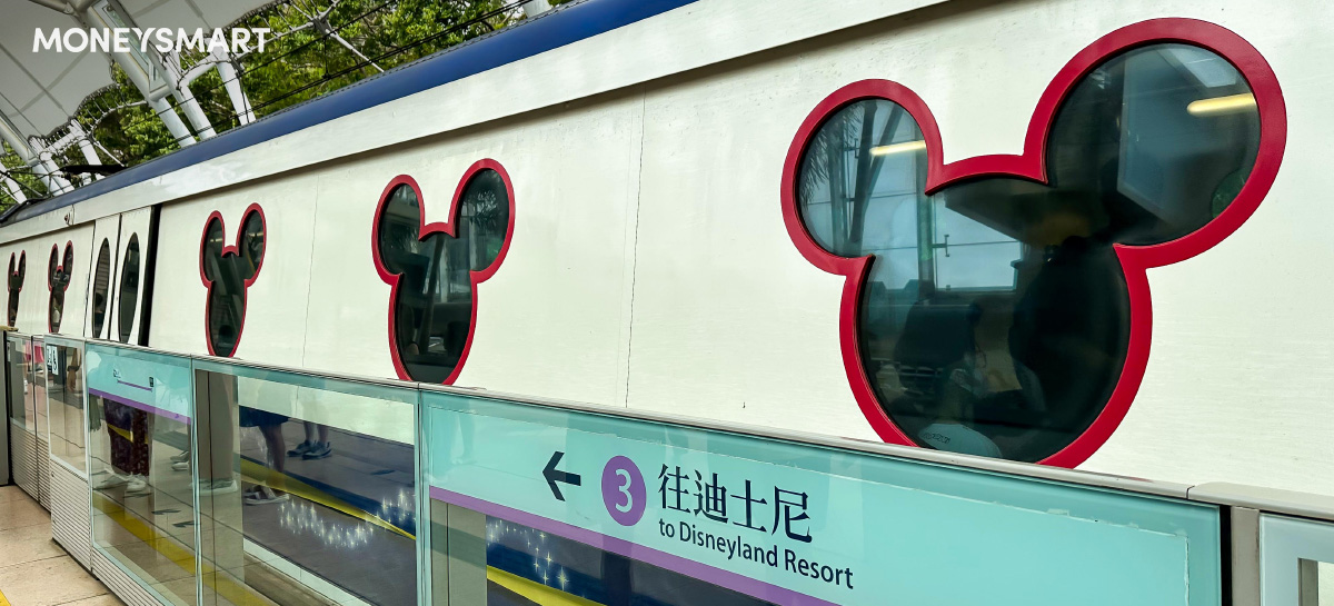 【Hong Kong Disneyland Ticket Budget Guide 2024】How To Get A Ticket Discount With Credit Card Deals