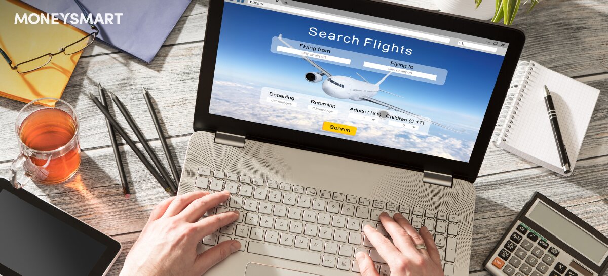 [平價機票比價] Skyscanner/hutchgo/trivago等香港機票網哪個抵？訂機票網站推薦