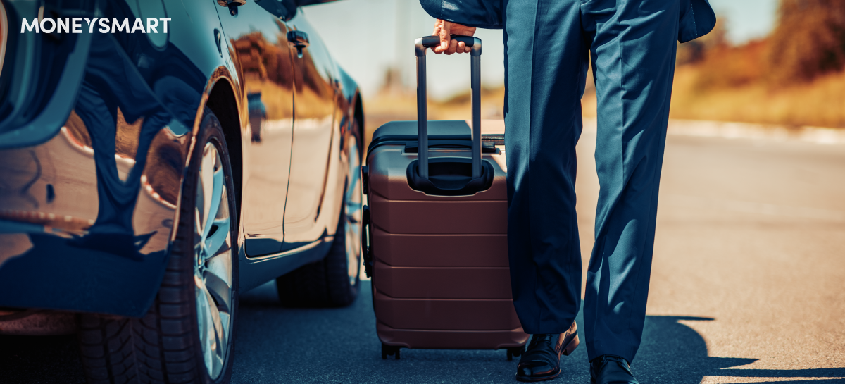 Airport Limousine Service: Is It Cheaper Than Taxis? Which Credit Card should Use?