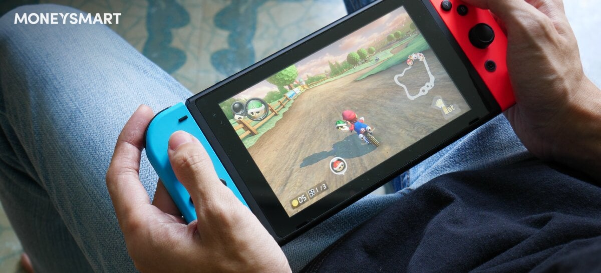 任天堂Switch遊戲推薦2024！15款遊戲 單人/團體/開P都啱玩