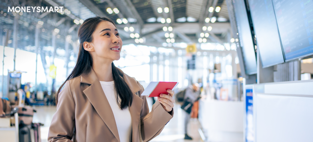 Asia Miles Flight Tickets Redemption Guide 2024