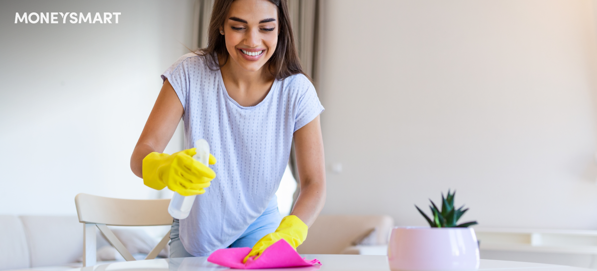 Domestic Helper Salary: Key Considerations Before Hiring And Monthly Costs