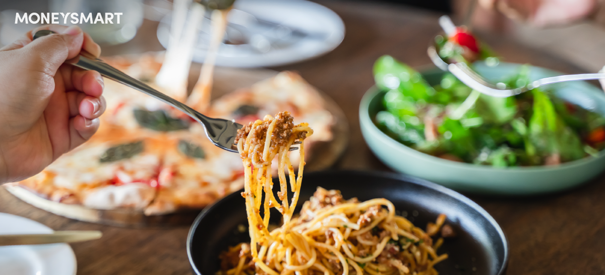 Must-Try Italian/Pizza Restaurants in Hong Kong 2024